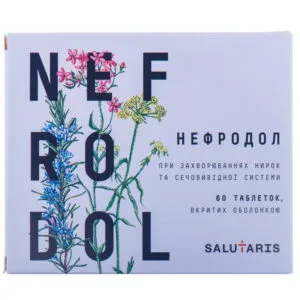 Nefrodol