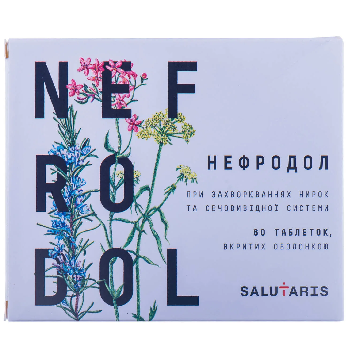Nefrodol