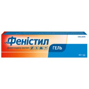 Fenistil