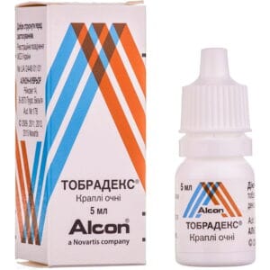 Tobradex
