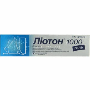 Lioton