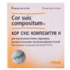 Cor Suis Compositum