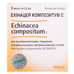 Echinacea Compositum