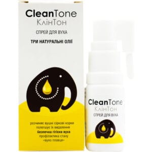 CleanTone