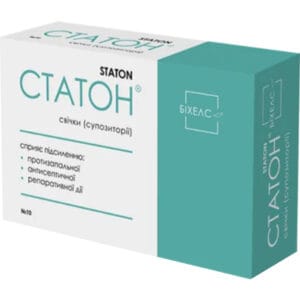 Staton
