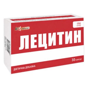 Lecithin