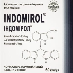 Indomirol