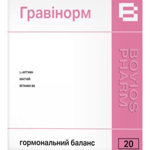 Gravinorm