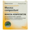 Mucosa Compositum