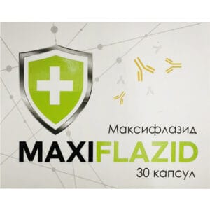 Maxiflazid