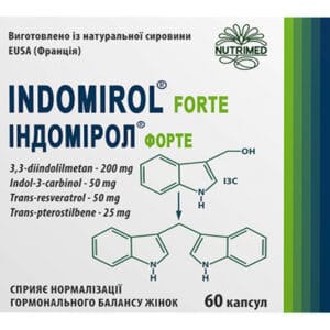 Indomirol