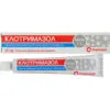 Clotrimazole