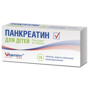 Pancreatin