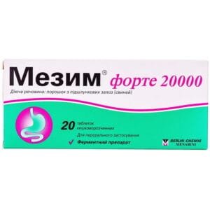Mezym