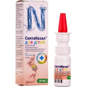 Septanazal