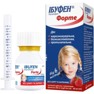 Ibufen