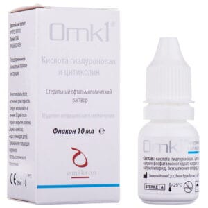 OMK 1