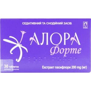 Alora
