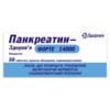 Pancreatin
