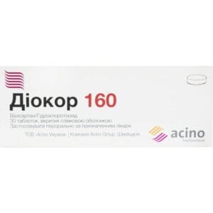 Diocor