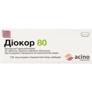 Diocor