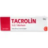 Tacrolin