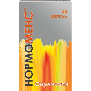 Normomens