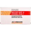 Vessel Due