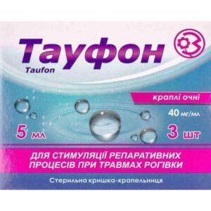 Taufon