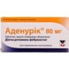 Adenuric