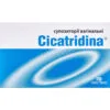Cicatridina