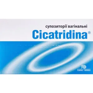 Cicatridina