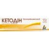 Ketodin