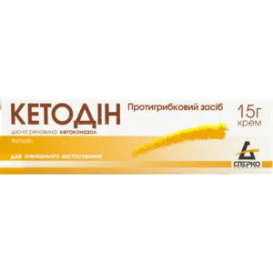 Ketodin