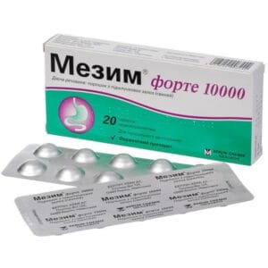 Mezym