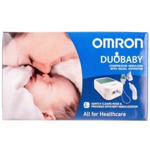 Omron DuoBaby