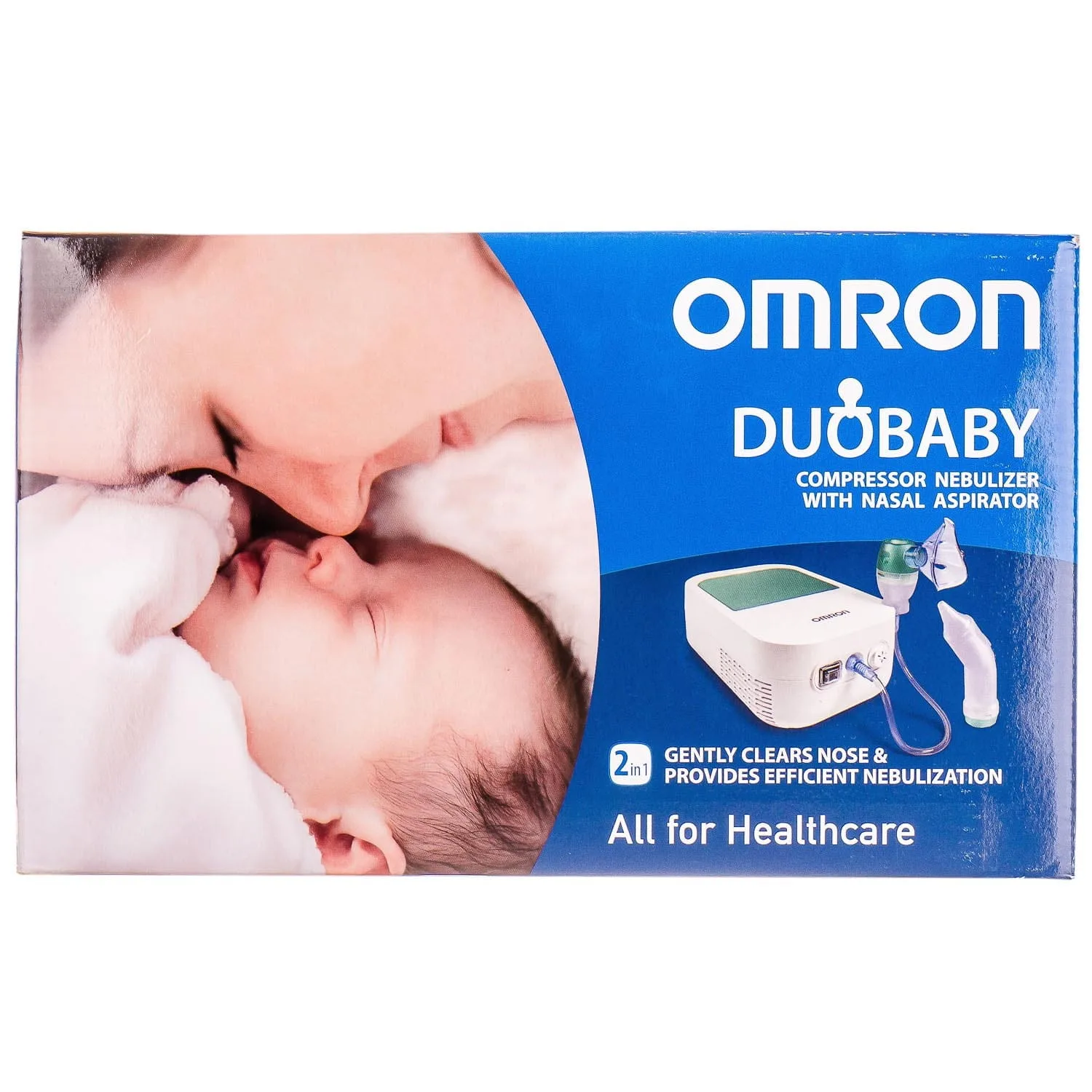 Omron DuoBaby