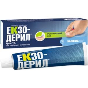 Exoderil