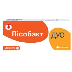 Lysobact