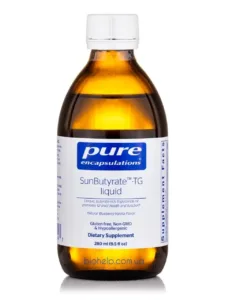 SunButyrate