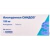 Allopurinol