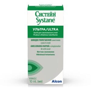 Systane