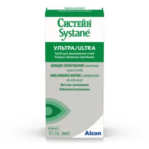 Systane