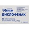 Diclofenac
