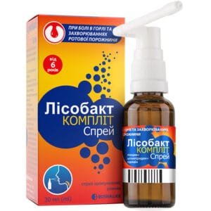 Lysobact