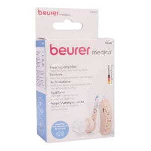 BEURER model NA 20