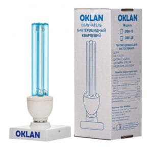 OKLAN OBK-25