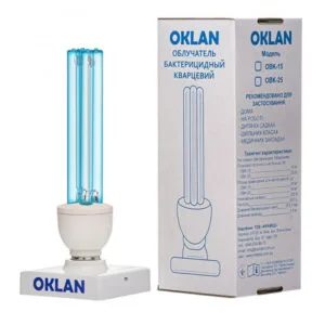 OKLAN OBK-25