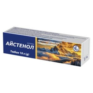 Eyestenol