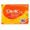 Cialis